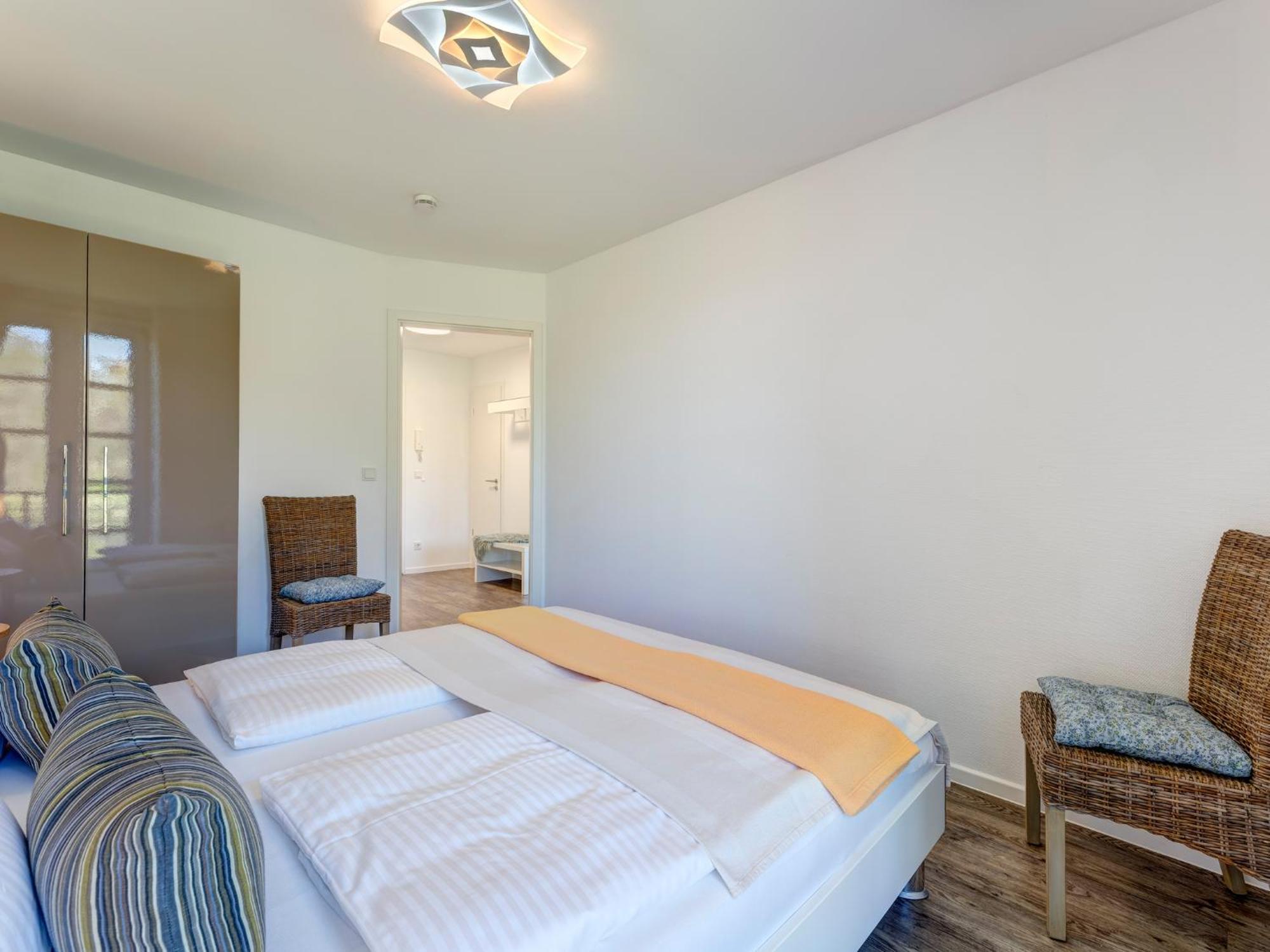 Residenz Am Balmer See - Bs 54 Mit Wellnessbereich Exterior foto