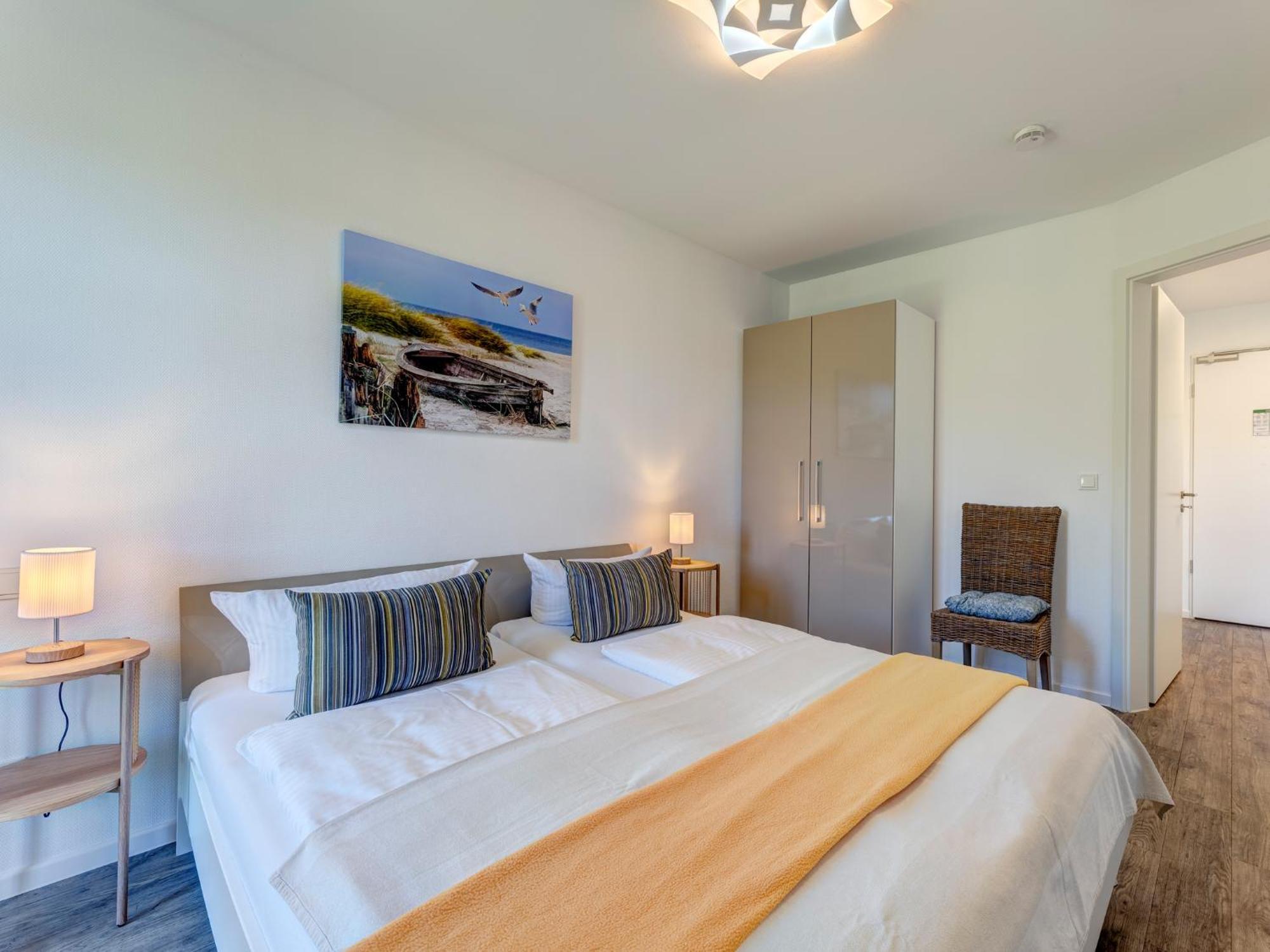 Residenz Am Balmer See - Bs 54 Mit Wellnessbereich Exterior foto